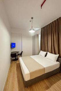 ApartHotel Fole - Tirana - 9