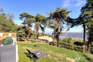 La BOOA - Écolodge en Ardèche - Piscine privée - Ecolodgîte - Ozon - 1