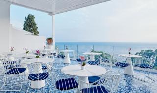 Hotel Scalinatella - Capri - 4