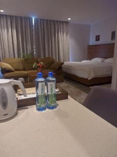 D2W Residency Suites - Nairobi - 8