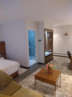 D2W Residency Suites - Nairobi - 9
