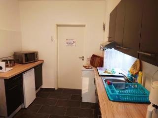 Ruhige Monteurwohnung Freiberg - Freiberg - 3
