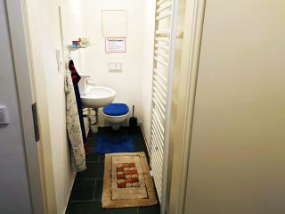 Ruhige Monteurwohnung Freiberg - Freiberg - 1