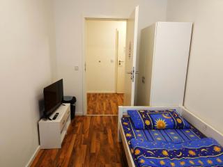 Ruhige Monteurwohnung Freiberg - Freiberg - 8