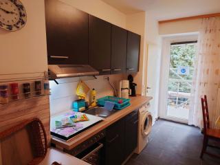 Ruhige Monteurwohnung Freiberg - Freiberg - 5