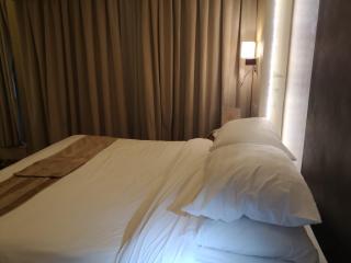 فندق بياب العزيزية 1- Beyab Azizia Hotel - Mekka - 0