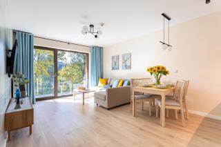 Stone Hill C38 Apart Invest- z dostępem do basenu, sauny - Szklarska Poręba - 0