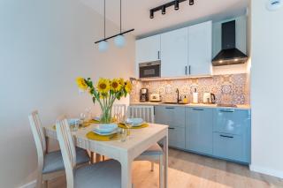 Stone Hill C38 Apart Invest- z dostępem do basenu, sauny - Szklarska Poręba - 5