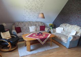 NEU! Ferienwohnung Luna zwischen den Meeren - Ihlow - 0