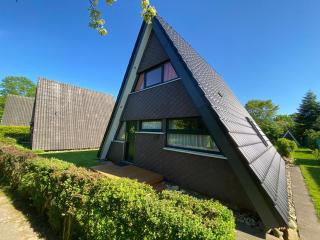 Ferienhaus Küstenkind - Damp - 2