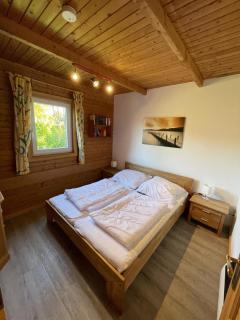 Blockhaus Windrose - Damp - 2