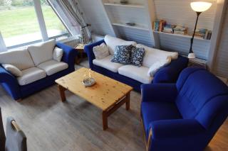 Ferienhaus Schweden - Damp - 7