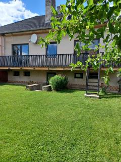 Apartmán Radenice - 2