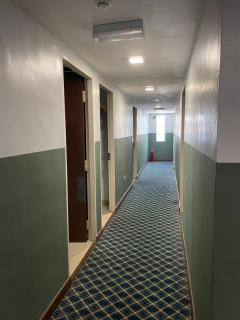 Room V Jalan Megat by SECOM - 8