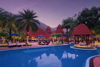 Ananta Spa & Resort, Pushkar - Pushkar - 7