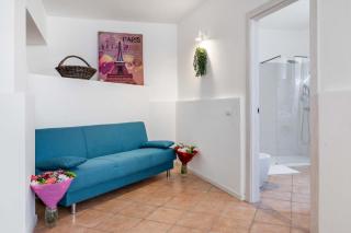 Loft Porta Romana - cozy apartment & Wi-Fi - Milan - 4