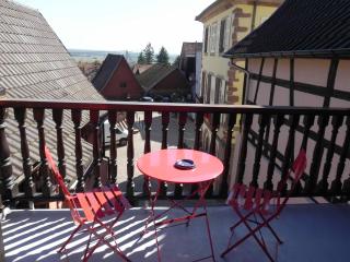 Gite Des Trois - Orschwiller - 9