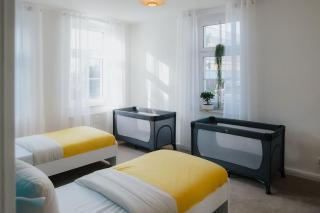 Charmante Ferienwohnung an der Feingießerei - Spremberg - 5