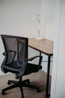 Charmante Ferienwohnung an der Feingießerei - Spremberg - 4