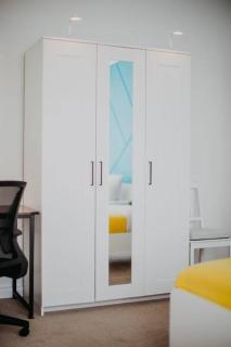 Charmante Ferienwohnung an der Feingießerei - Spremberg - 3