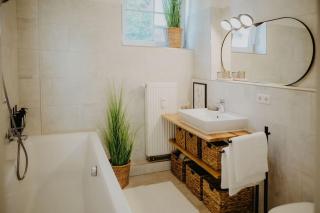 Charmante Ferienwohnung an der Feingießerei - Spremberg - 1