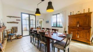 Superbe villa à proximité de la plage et des commerces - La Couarde-sur-Mer - 6