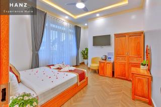 Ngoc Sang 2 Hotel - 4