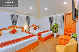 Ngoc Sang 2 Hotel - 9