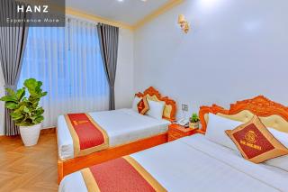 Ngoc Sang 2 Hotel - 1