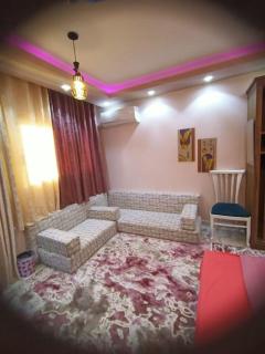 جناح فندقي أمام جامعة المنصورة - Mansoura - 3