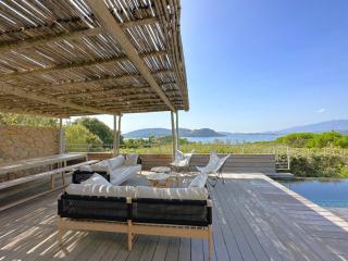 Villa Cala Rossa - Lecci - 0