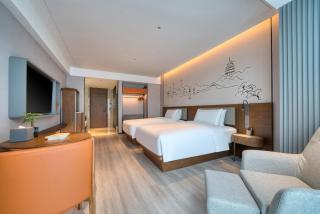 UrCove by HYATT Hangzhou North Grand Canal - Hangzhou - 4