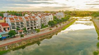 Laluna Hoi An Riverside Hotel & Spa - Hội An - 8