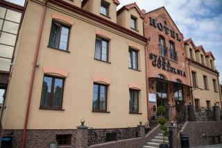 Hotel Stara Gorzelnia - 2