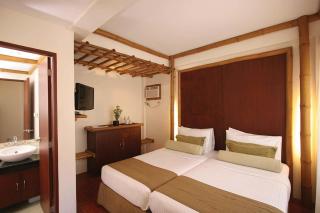 Acuaverde Beach Resort - 3
