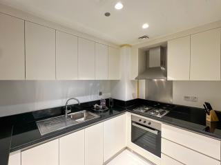 Business Bay - Spacious 1BR Apartment - Avanti - Keyrock HH - Dubái - 4