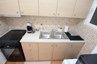 Minimal apartment in koukaki - Athens - 9