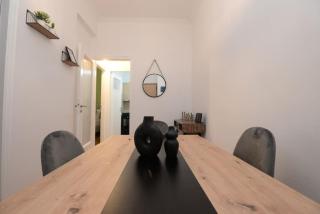 Minimal apartment in koukaki - Athens - 7