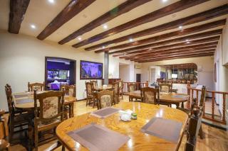 Beaumonde Hotel Tbilisi - Tbilisi - 6