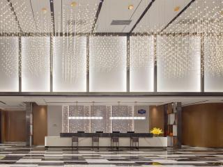 Hampton by Hilton Shenzhen Bao'an Airport - 8