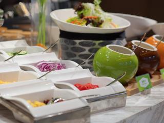 Hampton by Hilton Shenzhen Bao'an Airport - 6