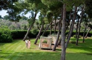 Hotel Masseria Fontanelle - Ugento - 4