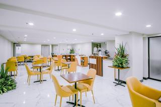 SureStay Plus by Best Western Cebu City - Città di Cebu - 9