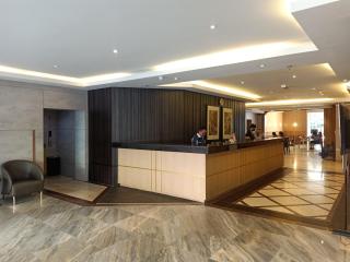 Kinabalu Daya Hotel - Kota Kinabalu - 4