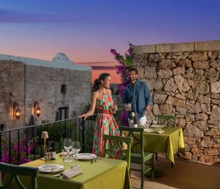 Hotel Masseria Fontanelle - Ugento - 5