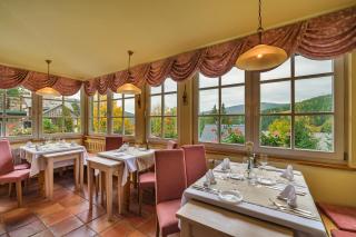 Hotel Pod Jasany - Špindlerův Mlýn - 7