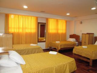 Hotel Panamericano - 9
