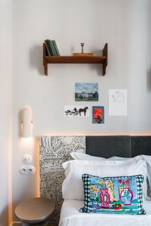 Kraft Hotel - París - 2