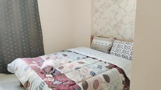 Cozy Apartment in Maadi ring road with smart TV - Il Cairo - 9