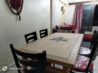 Cozy Apartment in Maadi ring road with smart TV - Il Cairo - 7